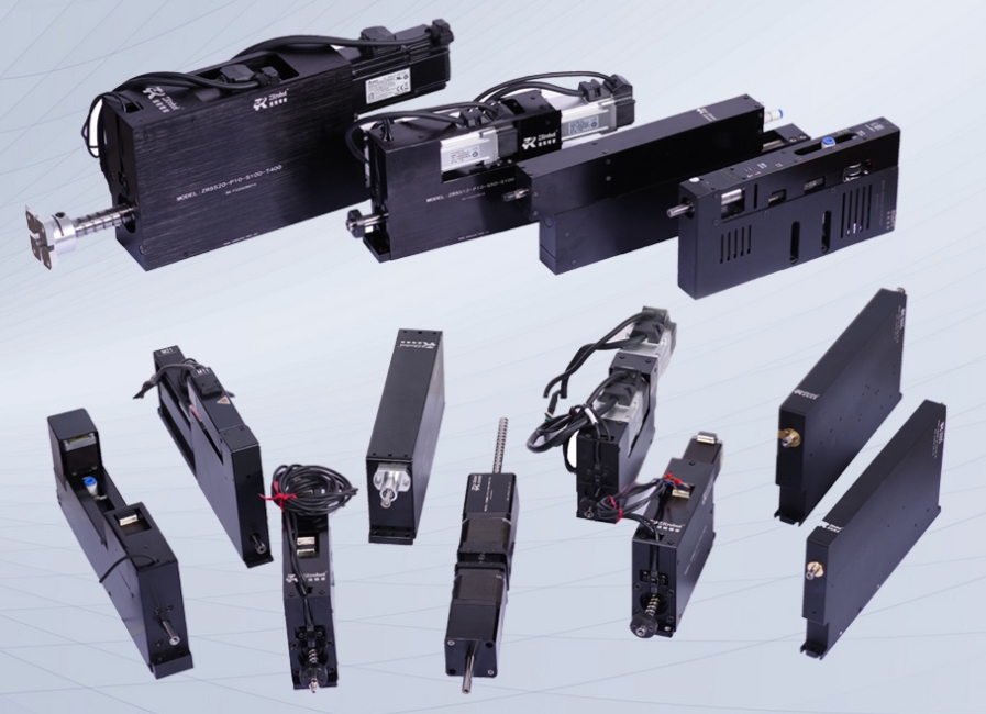 速程精密ZR模組，推動全球制造業(yè)智能化發(fā)展!