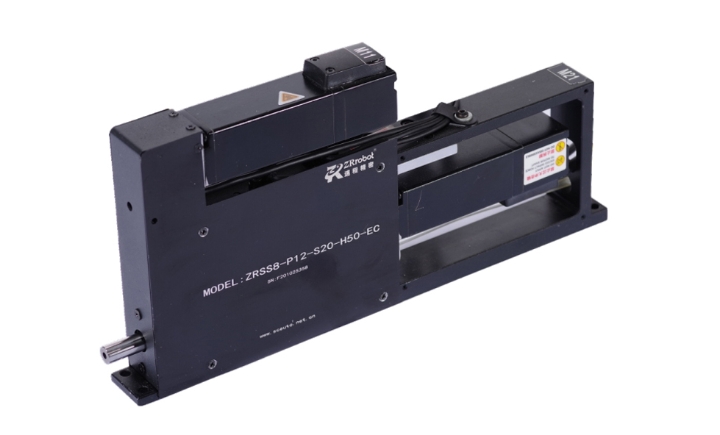 3C制造業(yè)新寵：速程精密復(fù)合式執(zhí)行器打造高效生產(chǎn)線(xiàn)