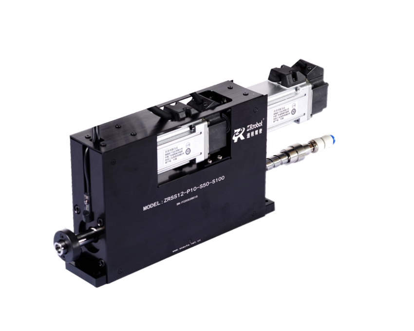 速程精密音圈執(zhí)行器：精確定位，開(kāi)啟工業(yè)自動(dòng)化新時(shí)代