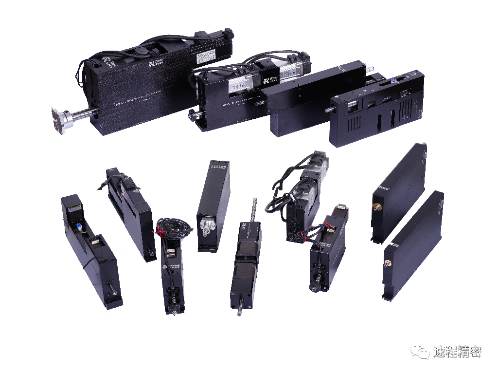 告別傳統(tǒng)，邁向智能  速程精密直線(xiàn)旋轉(zhuǎn)執(zhí)行器開(kāi)啟新時(shí)代